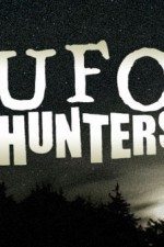 Watch UFO Hunters Tvmuse